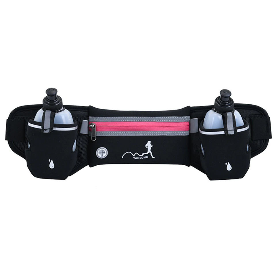 <h2>Tanluhu – Cinto para Telefone Unissex para Corrida, Trilhas e Fitness</h2>