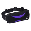 <h2>Bolsa de Cintura Impermeável Unissex – Portátil para Ginásio, Fitness, Corrida e Esportes</h2>