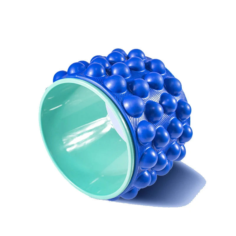 <h2>Selfree Roda de Yoga Fitness para Mulheres – Equipamento para Pilates, Alongamento e Iniciantes</h2>