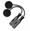 <h2>Corda de Pular Sem Fio para Ginásio em Casa – Ajustável para Treino de Fitness</h2>