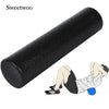 <h2>Rolo de Espuma para Yoga e Fitness – Massagem, Terapia de Pontos e Pilates (30, 45, 60 e 90cm)</h2>