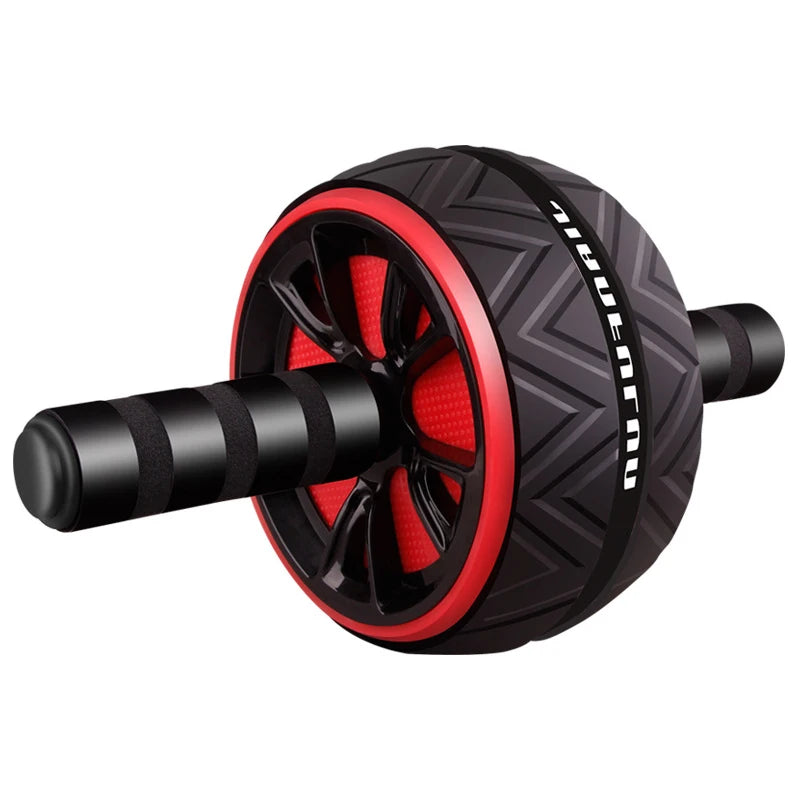 <h2>Ab Roller – Rolo de Exercício para Braço, Cintura e Abdômen com Tapete</h2>
