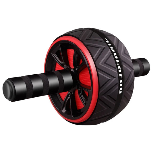 <h2>Ab Roller – Rolo de Exercício para Braço, Cintura e Abdômen com Tapete</h2>