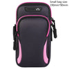 <h2>Funda Deportiva para Brazo de 7,2 Pulgadas – Soporte para iPhone y Smartphone para Correr</h2>