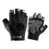 <h2>Luvas Esportivas Antiderrapantes para Homens e Mulheres – Meio Dedo para Fitness, Skate, Ciclismo, Corrida e Ginásio</h2>
