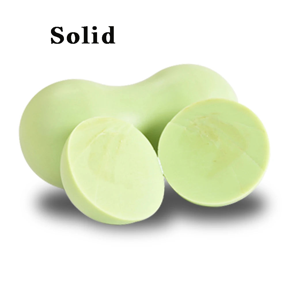 <h2>Bola de Massagem para Alívio de Dor Muscular – Bola de Espuma para Fisioterapia e Auto-Massagem</h2>