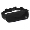 <h2>Bolsa de Cintura Impermeável Unissex – Portátil para Ginásio, Fitness, Corrida e Esportes</h2>