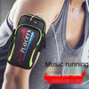 <h2>Funda Deportiva para Brazo de 7,2 Pulgadas – Soporte para iPhone y Smartphone para Correr</h2>