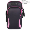 <h2>Funda Deportiva para Brazo de 7,2 Pulgadas – Soporte para iPhone y Smartphone para Correr</h2>