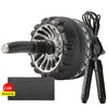 <h2>Rodillo Abdominal Profissional – Treinador Muscular para Academia e Modelagem Corporal</h2>
