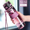 <h2>Uzspace Garrafas de Água Esportivas – Portáteis, BPA Free, 350ml e 500ml para Crianças e Casais</h2>