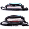 <h2>Bolsa de Cintura Impermeável Unissex – Portátil para Ginásio, Fitness, Corrida e Esportes</h2>