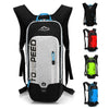 <h2>Mochila de Hidratação à Prova d'Água 6L – Unissex para Corrida, Ciclismo, Caminhadas e Equitação</h2>