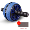<h2>Ab Roller – Rolo de Exercício para Braço, Cintura e Abdômen com Tapete</h2>