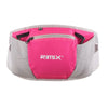 <h2>Rimix – Cinto Esportivo Impermeável com Grande Capacidade e Bolso Duplo para Corrida</h2>