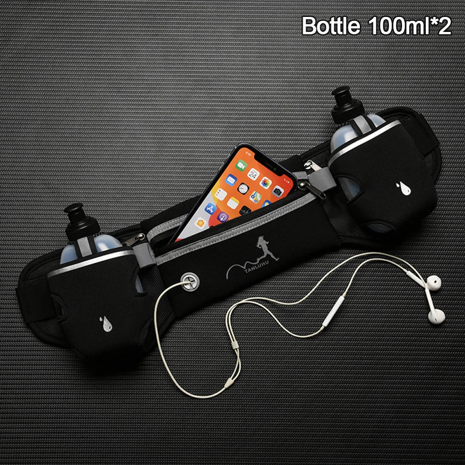 <h2>Tanluhu – Cinto para Telefone Unissex para Corrida, Trilhas e Fitness</h2>