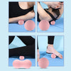 <h2>Bola de Massagem para Alívio de Dor Muscular – Bola de Espuma para Fisioterapia e Auto-Massagem</h2>