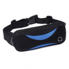 <h2>Bolsa de Cintura Impermeável Unissex – Portátil para Ginásio, Fitness, Corrida e Esportes</h2>