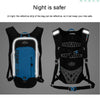 <h2>Mochila de Hidratação à Prova d'Água 6L – Unissex para Corrida, Ciclismo, Caminhadas e Equitação</h2>