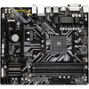 Placa-Mãe GIGABYTE B450M DS3H V2 AM4, DDR4, HDMI, M.2, USB 3.2