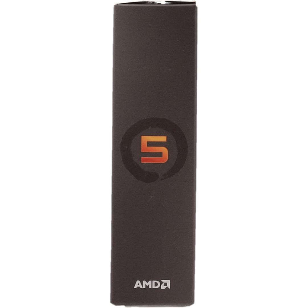 Processador AMD Ryzen 5 7600X 4.7GHz (Turbo 5.3GHz) 32MB Cache AM5