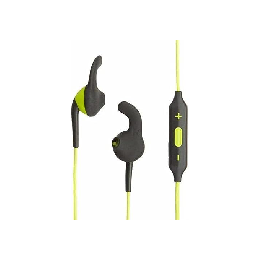 Fone de Ouvido Wireless Philips SHQ6500CL/00 - Preto/Verde