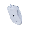Mouse Gamer DeathAdder Essential 6400 DPI - Branco Mercúrio