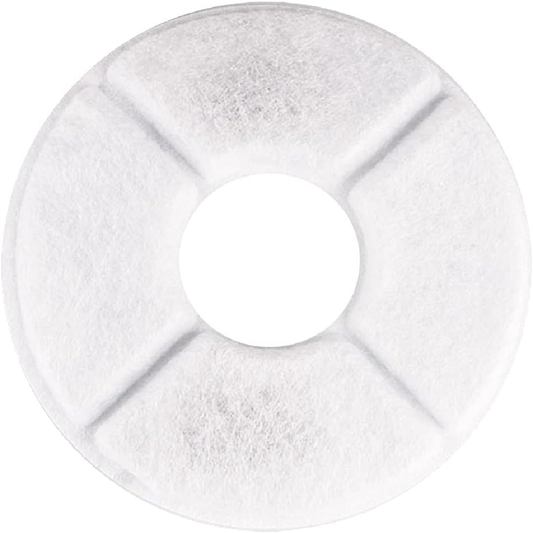 Filtro para Bebedouro - Kit com 12 Unidades