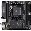 Placa-Mãe Gigabyte A520I AC Mini-ITX para Processadores AMD Ryzen