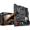 Placa-Mãe Gigabyte X570 AORUS Elite Wi-Fi (AMD Ryzen 3000/X570/ATX/PCIe4.0/DDR4/Intel Dual Band 802.11AC Wi-Fi/USB Frontal Tipo-C/RGB Fusion 2.0/M.2 Protetor Térmico/Placa-Mãe para Jogos)
