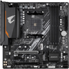 Placa-Mãe GIGABYTE B550M AORUS Elite AM4, DDR4, PCIe 4.0, M.2, RGB, Micro-ATX