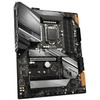 Placa-Mãe GIGABYTE Z590 Gaming X, Intel LGA 1200, ATX, DDR4, PCIe 4.0, M.2 Triplo, USB 3.2 Gen2X2 Type-C, LAN 2.5GbE