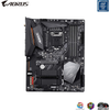 Placa-Mãe GIGABYTE Z490 AORUS Elite AC LGA1200 DDR4 M.2 Wi-Fi RGB