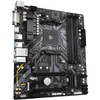 Placa-Mãe GIGABYTE B450M DS3H V2 AM4, DDR4, HDMI, M.2, USB 3.2