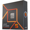 Processador AMD Ryzen 5 7600X 4.7GHz (Turbo 5.3GHz) 32MB Cache AM5