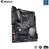Placa-Mãe GIGABYTE Z490 AORUS Elite AC LGA1200 DDR4 M.2 Wi-Fi RGB