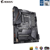 Placa-Mãe GIGABYTE Z490 AORUS PRO AX LGA1200, ATX, WiFi 6, Dual M.2, USB 3.2, Intel 2.5G LAN, 12 Fases Digitais, Fins-Array II, SATA 6Gb/s
