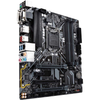 Placa-Mãe Micro ATX Intel B360 LGA1151 DDR4 USB 3.1