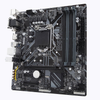 Placa-Mãe GIGABYTE B360M DS3H (LGA1151/Intel/Micro ATX/USB 3.1 Gen 1/DDR4)