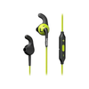 Fone de Ouvido Wireless Philips SHQ6500CL/00 - Preto/Verde