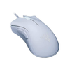 Mouse Gamer DeathAdder Essential 6400 DPI - Branco Mercúrio