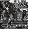 Placa-Mãe Gigabyte B550M Gaming