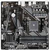 Placa-Mãe GIGABYTE B550M K (AM4/DDR4/HDMI/DP/M.2/SATA/USB 3.2)