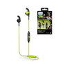Fone de Ouvido Wireless Philips SHQ6500CL/00 - Preto/Verde