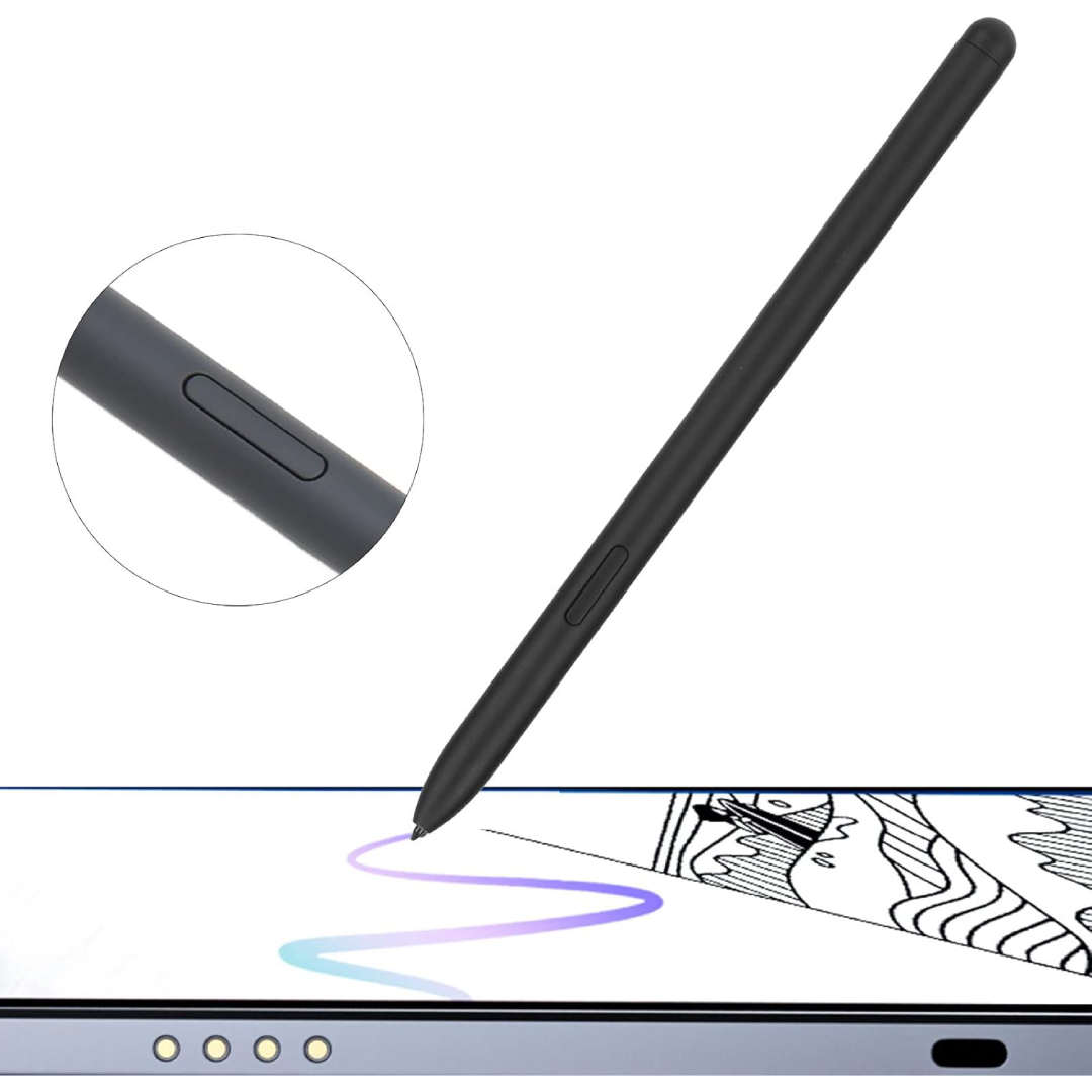 Caneta S Pen de Substituição com 5 Pontas para Galaxy Tab S6 Lite