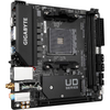 Placa-Mãe Gigabyte A520I AC Mini-ITX para Processadores AMD Ryzen