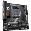 Placa-Mãe GIGABYTE B550M AORUS Elite AM4, DDR4, PCIe 4.0, M.2, RGB, Micro-ATX