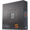 Processador AMD Ryzen 5 7600X 4.7GHz (Turbo 5.3GHz) 32MB Cache AM5