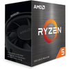 Processador AMD Ryzen 5 5500 3.6GHz (Turbo 4.2GHz) 6 Núcleos 12 Threads Soquete AM4