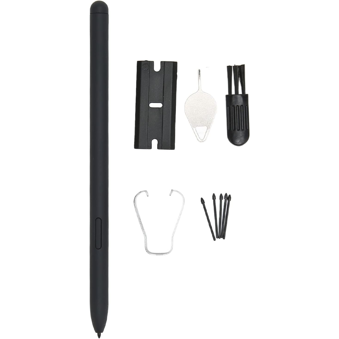Caneta S Pen de Substituição com 5 Pontas para Galaxy Tab S6 Lite